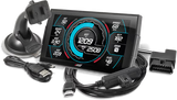 2019-2024 Cummins EZX + Insight CTS3 Kit (33710-3)-Monitor-Edge Products-Dirty Diesel Customs
