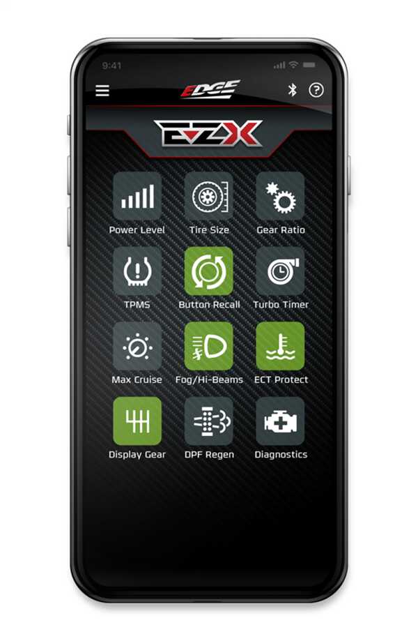 2019-2024 Cummins EZX + Insight CTS3 Kit (33710-3)-Monitor-Edge Products-Dirty Diesel Customs