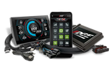 2019-2024 Cummins EZX + Insight CTS3 Kit (33710-3)-Monitor-Edge Products-Dirty Diesel Customs
