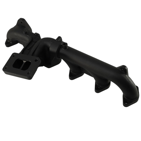 2019-2024 Cummins Exhaust Manifold (1045969)-Exhaust Manifold-BD Diesel-Dirty Diesel Customs