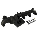 2019-2024 Cummins Exhaust Manifold (1045969)-Exhaust Manifold-BD Diesel-Dirty Diesel Customs