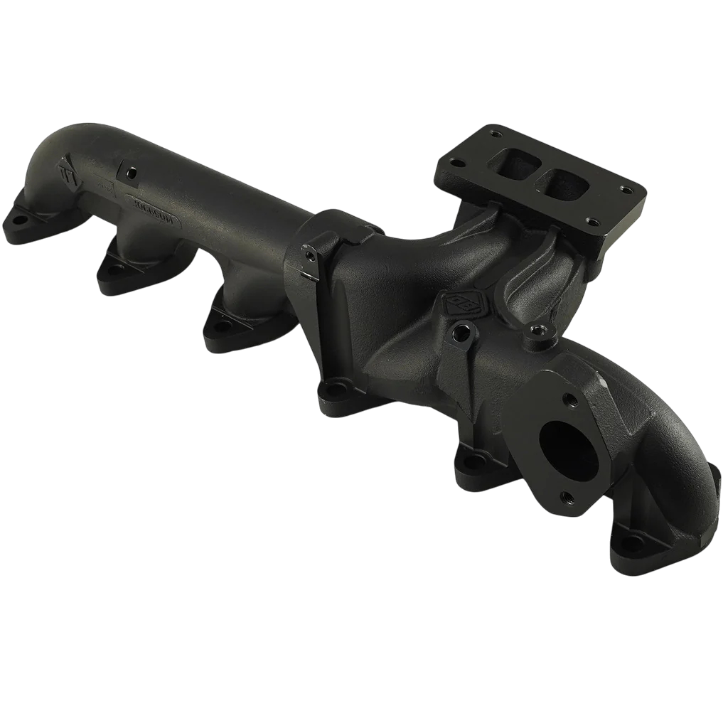 2019-2024 Cummins Exhaust Manifold Kit (1046070)-Exhaust Manifold-BD Diesel-Dirty Diesel Customs