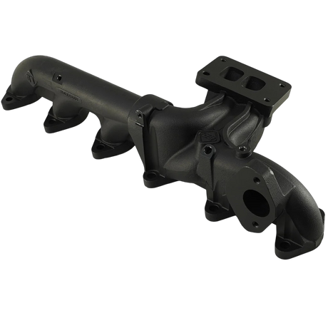 2019-2024 Cummins Exhaust Manifold Kit (1046070)-Exhaust Manifold-BD Diesel-Dirty Diesel Customs