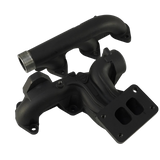 2019-2024 Cummins Exhaust Manifold Kit (1046070)-Exhaust Manifold-BD Diesel-Dirty Diesel Customs