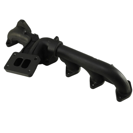 2019-2024 Cummins Exhaust Manifold Kit (1046070)-Exhaust Manifold-BD Diesel-Dirty Diesel Customs