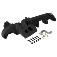 2019-2024 Cummins Exhaust Manifold (1045970)-Exhaust Manifold-BD Diesel-Dirty Diesel Customs