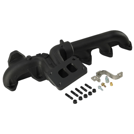 2019-2024 Cummins Exhaust Manifold (1045970)-Exhaust Manifold-BD Diesel-Dirty Diesel Customs