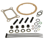 2019-2024 Cummins Exhaust Manifold Kit (1046070)-Exhaust Manifold-BD Diesel-Dirty Diesel Customs