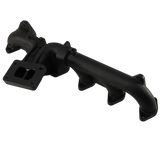 2019-2024 Cummins Exhaust Manifold Kit (1046069)-Exhaust Manifold-BD Diesel-Dirty Diesel Customs