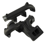 2019-2024 Cummins Exhaust Manifold Kit (1046069)-Exhaust Manifold-BD Diesel-Dirty Diesel Customs