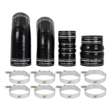 2019-2024 Cummins Factory Fit Boot Kit (MMBK-RAM-19)-CAC Boots-Mishimoto-Dirty Diesel Customs