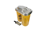 2019-2024 Cummins G&R Diesel Cat Fuel Filter Conversion Kit (GRD67CM3018)-Fuel Filter Conversion Kit-G&R Diesel-Dirty Diesel Customs