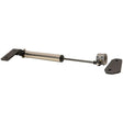 2019-2024 Cummins High-Mount Steering Stabilizer Kit (CS-DHMSS-19)-Steering Stabilizer-Carli Suspension-Dirty Diesel Customs