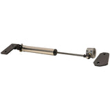 2019-2024 Cummins High-Mount Steering Stabilizer Kit (CS-DHMSS-19)-Steering Stabilizer-Carli Suspension-Dirty Diesel Customs
