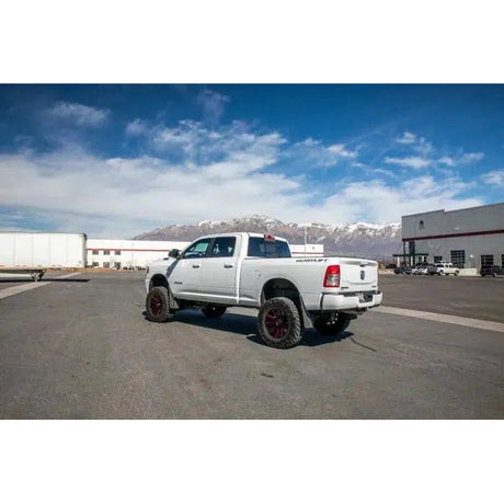 2019-2024 Cummins High Output 6" Lift Kit w/ Bilstein Shocks (49-19620)-Lift Kit-ReadyLift-Dirty Diesel Customs