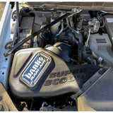 2019-2024 Cummins RAM-Air Cold Air Intake Kit (42279)-Intake Kit-Banks Power-Dirty Diesel Customs