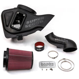 2019-2024 Cummins RAM-Air Cold Air Intake Kit (42279)-Intake Kit-Banks Power-Dirty Diesel Customs
