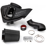 2019-2024 Cummins RAM-Air Cold Air Intake Kit (42279)-Intake Kit-Banks Power-Dirty Diesel Customs