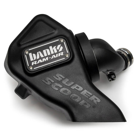 2019-2024 Cummins RAM-Air Cold Air Intake Kit (garage-sale-42279)-Intake Kit-Banks Power-Dirty Diesel Customs