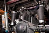2019-2024 Cummins Rear Long Travel Air Bag System w/ 1-2" Lift (CS-DLTB-19-425)-Air Bags-Carli Suspension-Dirty Diesel Customs