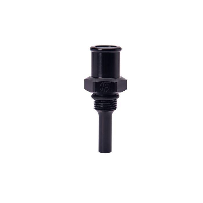 2019-2024 Cummins Replacement Billet Aluminum CCV Tube Coupler (FPE-CUMM-CCV-19)-CCV Coupler-Fleece Performance-Dirty Diesel Customs