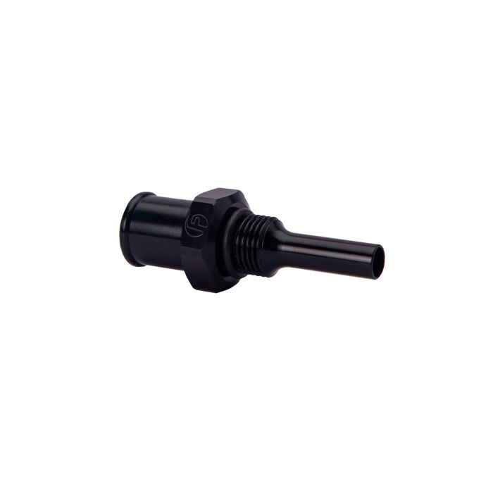 2019-2024 Cummins Replacement Billet Aluminum CCV Tube Coupler (FPE-CUMM-CCV-19)-CCV Coupler-Fleece Performance-Dirty Diesel Customs