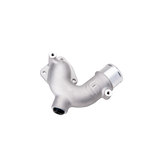2019-2024 Cummins Replacement Thermostat Housing (FPE-CUMM-TH-19)-Thermostat Housing-Fleece Performance-Dirty Diesel Customs