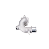 2019-2024 Cummins Replacement Thermostat Housing (FPE-CUMM-TH-19)-Thermostat Housing-Fleece Performance-Dirty Diesel Customs