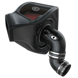 2019-2024 Cummins S&B Cold Air Intake Kit (75-5132)-Intake Kit-S&B Filters-Dirty Diesel Customs