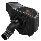 2019-2024 Cummins S&B Cold Air Intake Kit (75-5132)-Intake Kit-S&B Filters-Dirty Diesel Customs