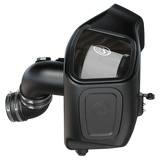 2019-2024 Cummins S&B Cold Air Intake Kit (75-5132)-Intake Kit-S&B Filters-Dirty Diesel Customs