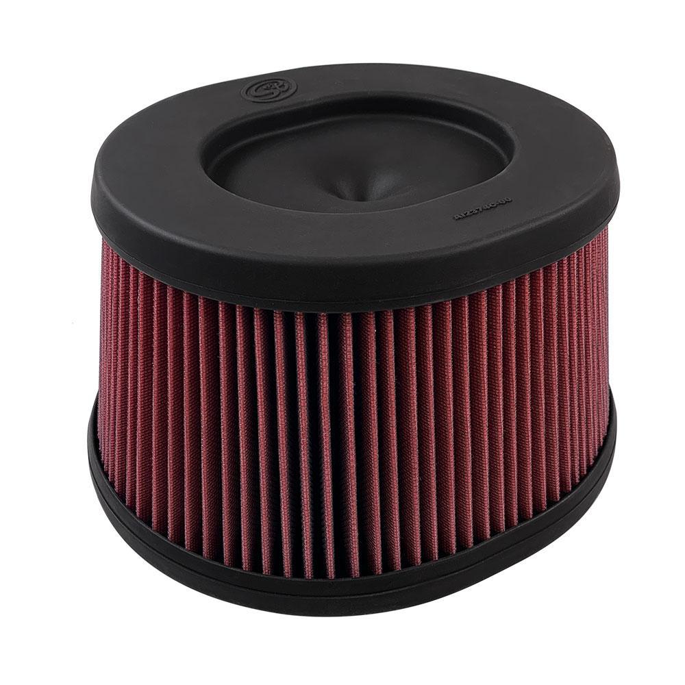 2019-2024 Cummins S&B Intake Replacement Filter (KF-1080)-Air Filter-S&B Filters-Dirty Diesel Customs