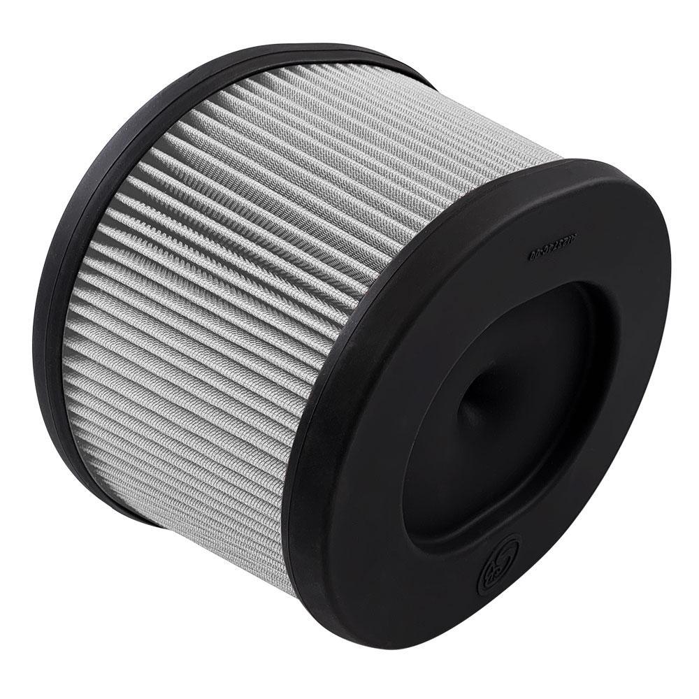 2019-2024 Cummins S&B Intake Replacement Filter (KF-1080)-Air Filter-S&B Filters-KF-1080D-Dirty Diesel Customs