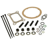 2019-2024 Cummins Screamer Turbo Manifold Package (1045872)-Turbo Kit-BD Diesel-Dirty Diesel Customs
