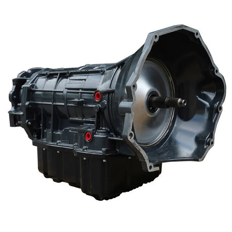 2019-2024 Cummins TorqueMaster 68RFE Transmission W/ Billet Input Shaft (2WD) (1064292B)-Transmission Package-BD Diesel-Dirty Diesel Customs