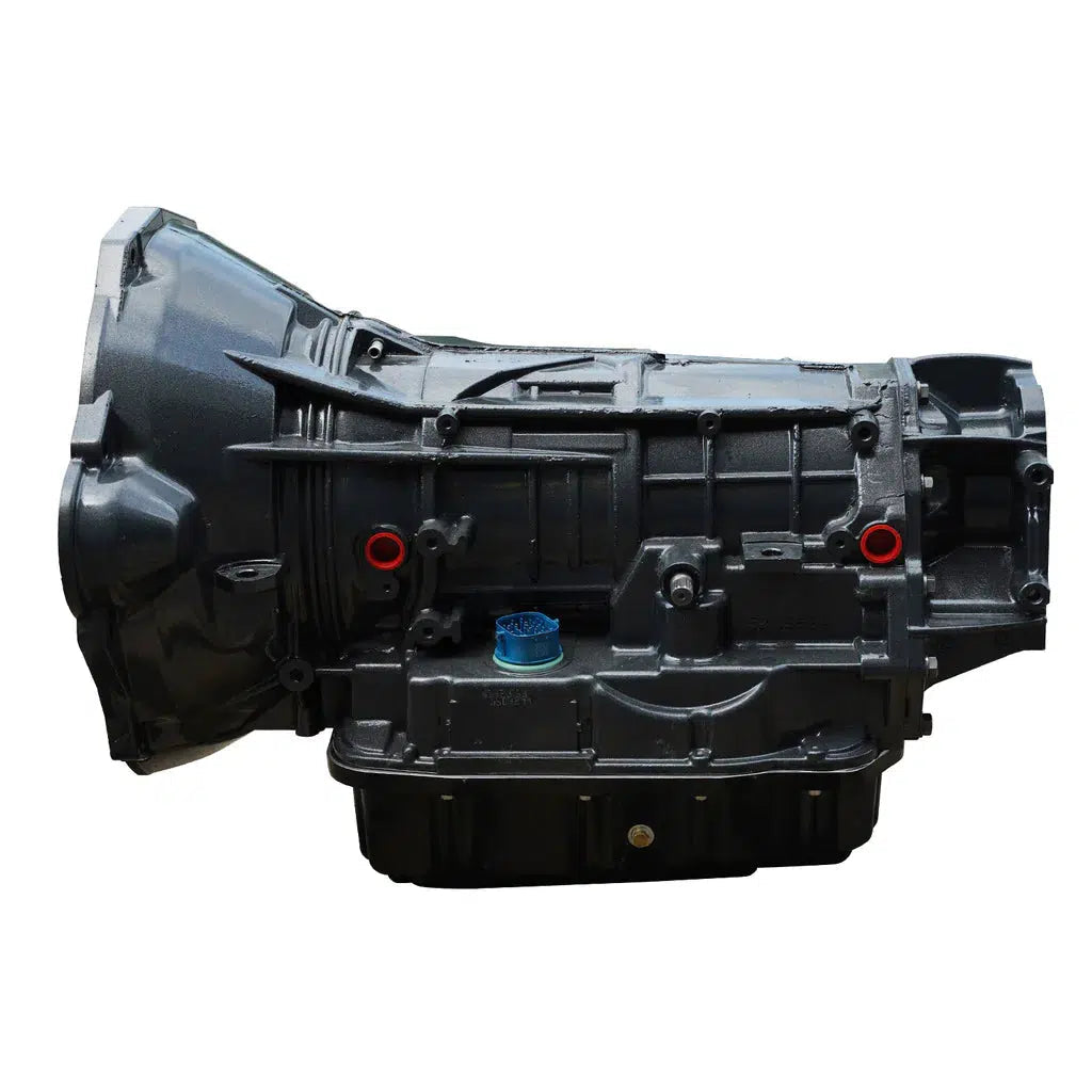 2019-2024 Cummins TorqueMaster 68RFE Transmission W/ Billet Input Shaft (4WD) (1064294B)-Transmission Package-BD Diesel-Dirty Diesel Customs