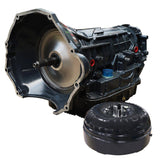 2019-2024 Cummins TowMaster 68RFE Transmissions & Converter Package (4WD) (1064294SS)-Transmission Package-BD Diesel-Dirty Diesel Customs