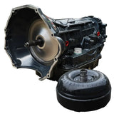 2019-2024 Cummins Trackmaster Transmission & Converter Package 68RFE (106429XBM)-Transmission-BD Diesel-1064293BM-Dirty Diesel Customs