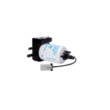 2019-2024 Cummins Under Bed Fuel Filter Assembly (FPE-CUMM-UBFA-1924)-Fuel Filter Conversion Kit-Fleece Performance-Dirty Diesel Customs