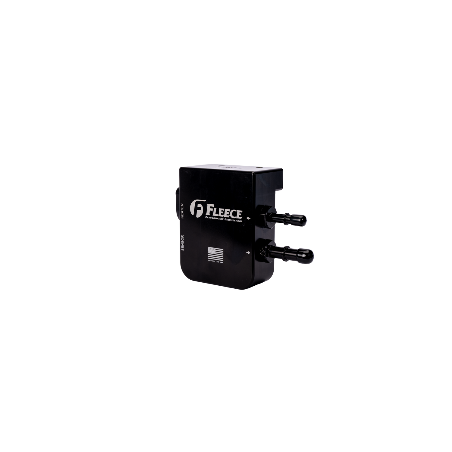 2019-2024 Cummins Under Bed Fuel Filter Assembly (FPE-CUMM-UBFA-1924)-Fuel Filter Conversion Kit-Fleece Performance-Dirty Diesel Customs