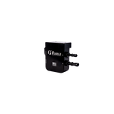 2019-2024 Cummins Under Bed Fuel Filter Assembly (FPE-CUMM-UBFA-1924)-Fuel Filter Conversion Kit-Fleece Performance-Dirty Diesel Customs