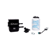 2019-2024 Cummins Under Bed Fuel Filter Assembly (FPE-CUMM-UBFA-1924)-Fuel Filter Conversion Kit-Fleece Performance-Dirty Diesel Customs