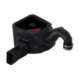 2019-2024 Dodge S&B Cold Air Intake Kit (75-5124)-Intake Kit-S&B Filters-75-5124-Dirty Diesel Customs