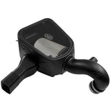2019-2024 Dodge S&B Cold Air Intake Kit (75-5124)-Intake Kit-S&B Filters-75-5124D-Dirty Diesel Customs