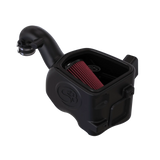 2019-2024 Dodge S&B Cold Air Intake Kit (75-5124)-Intake Kit-S&B Filters-Dirty Diesel Customs