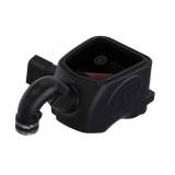 2019-2024 Dodge S&B Cold Air Intake Kit (75-5124)-Intake Kit-S&B Filters-Dirty Diesel Customs