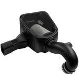 2019-2024 Dodge S&B Cold Air Intake Kit (75-5124)-Intake Kit-S&B Filters-Dirty Diesel Customs