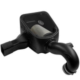 2019-2024 Dodge S&B Cold Air Intake Kit (75-5124)-Intake Kit-S&B Filters-Dirty Diesel Customs
