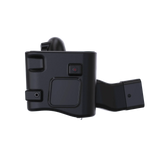 2019-2024 Dodge S&B Cold Air Intake Kit (75-5124)-Intake Kit-S&B Filters-Dirty Diesel Customs