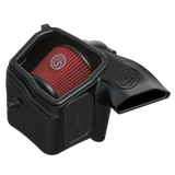 2019-2024 EcoBoost S&B Cold Air Intake (75-5134)-Intake Kit-S&B Filters-75-5134-Dirty Diesel Customs
